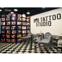Bob Tattoo Studio