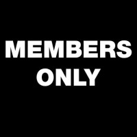 MEMBERS ONLY