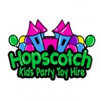 Hopscotch Kids Party Toy Hire