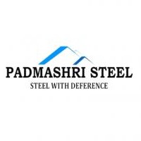 Padmashri Steel