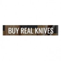 Buy Real Knives