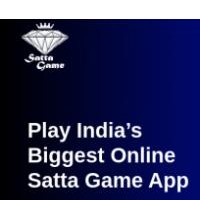Play Syndicate Night Satta Matka With the Satta Game app. Best App to Play Online Satta Game by Lisa Paul