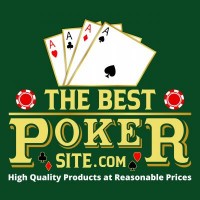 Poker room supplies at The Best Poker Site