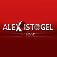 ALEX ISTOGEL