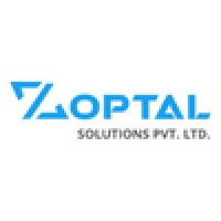 Zoptal Solutions Pvt. Ltd.