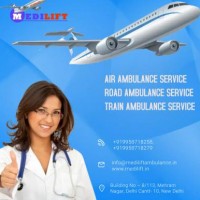 Medilift Air Ambulance Services