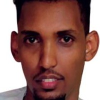 Abukar Ahmed