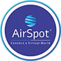 Airspot Networks