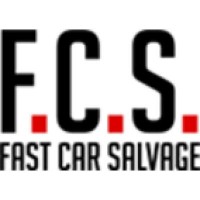 Fast Car Salvage NI