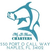 Ms B Haven Fishing Charters