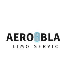 Aero Black Limo