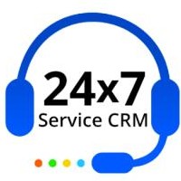 Service CRM India
