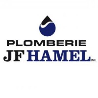 Plomberie JF Hamel inc