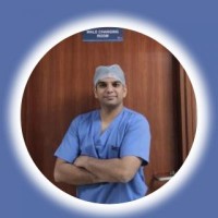 Ortho Doctor Panchkula