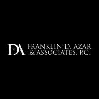 Franklin D. Azar