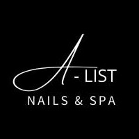 A-List Nails & Spa Orland