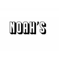 Noah’s Cafe