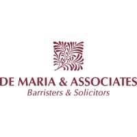 De Maria & Associates