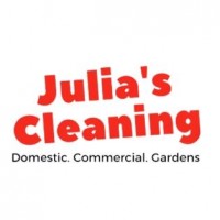 JULIA'S CLEANING
