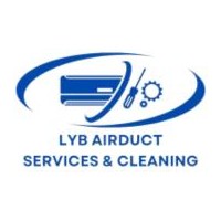 LYB AirDuct Services Cleaning