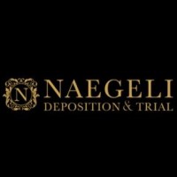 NAEGELI DEPOSITION & TRIAL