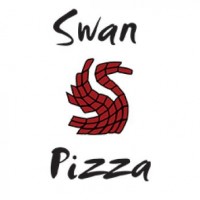 Red Swan pizza