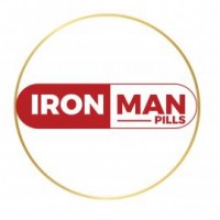 Ironman Pills
