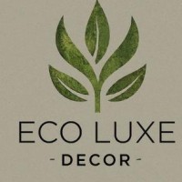 Eco Luxe Decor