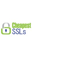Cheapest SSL