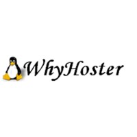 Whyhoster