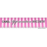 Cake Appreciation Society