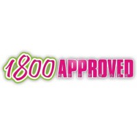 1800Approved