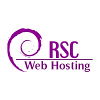 RSC Web Hosting