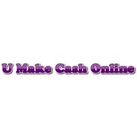 U Make Cash Online