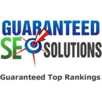 Guaranteed SEO Solutions