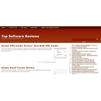 Top Software Reviews