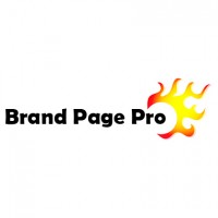 Brand Page Pro