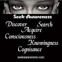 Seek Awareness