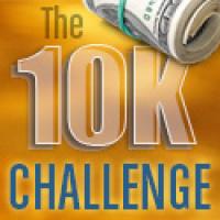 THE 10K CHALLENGE