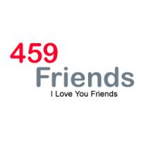 459 Friends