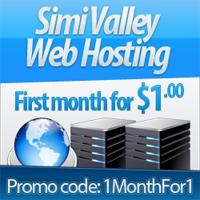 Simi Valley Web Hosting