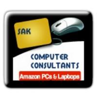 SAK Computer Consultants