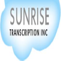 Sunrise Transcription