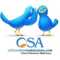 Online School Admissions