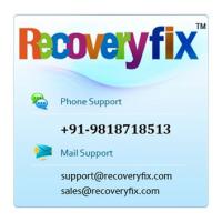 RecoveryFix