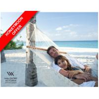 Luxury Holiday Resorts Maldives