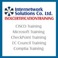 ISOL Certification