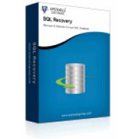 SQL Recovery Software