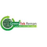 Green Tek Reman