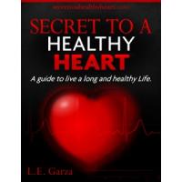 Secret to a Healthy Heart